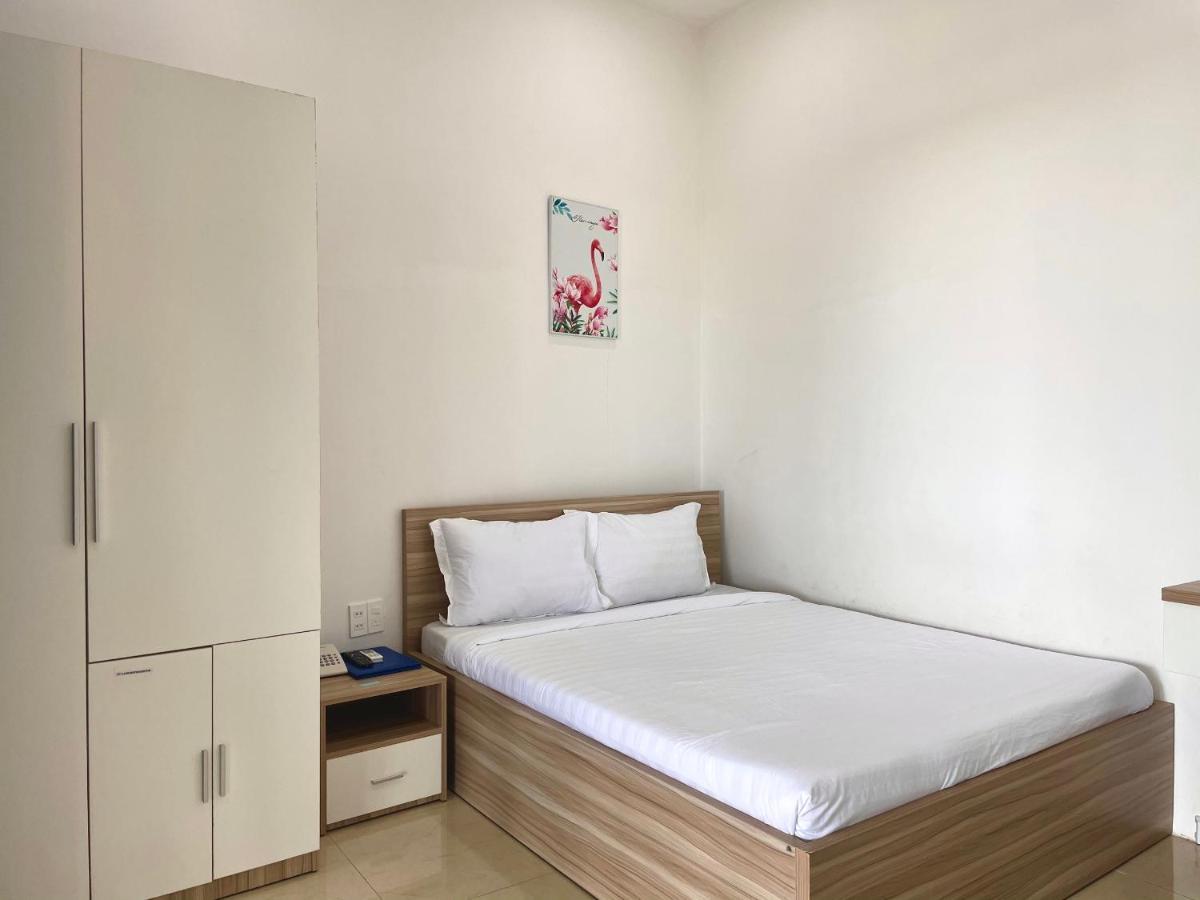 Homestay Tulip Garden Bao Loc Dış mekan fotoğraf