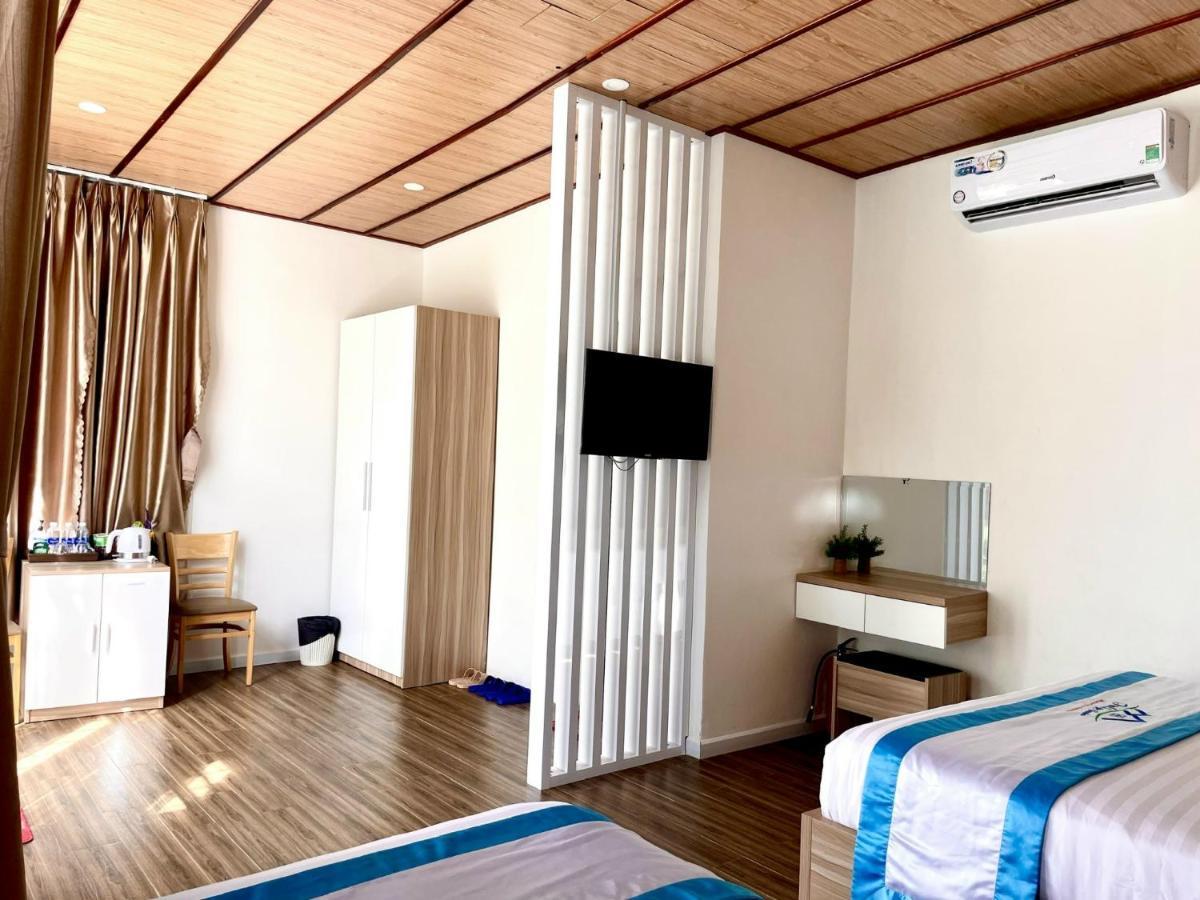 Homestay Tulip Garden Bao Loc Dış mekan fotoğraf