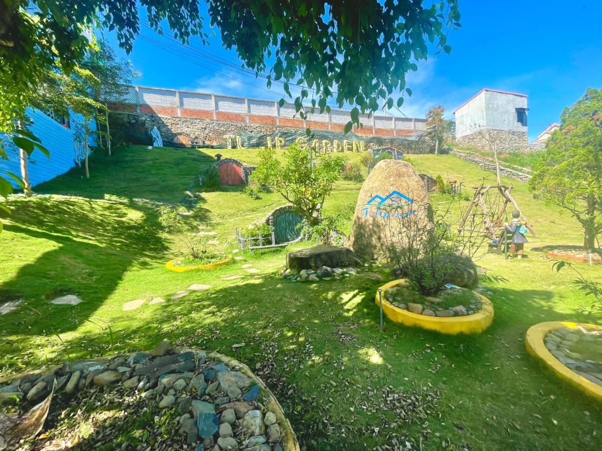 Homestay Tulip Garden Bao Loc Dış mekan fotoğraf