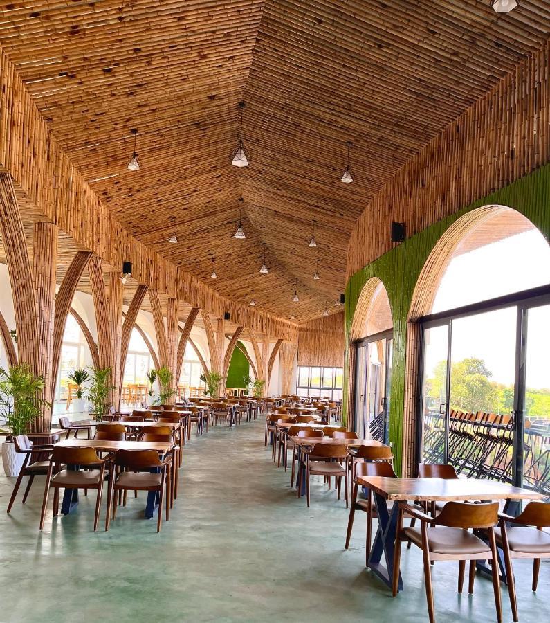 Homestay Tulip Garden Bao Loc Dış mekan fotoğraf