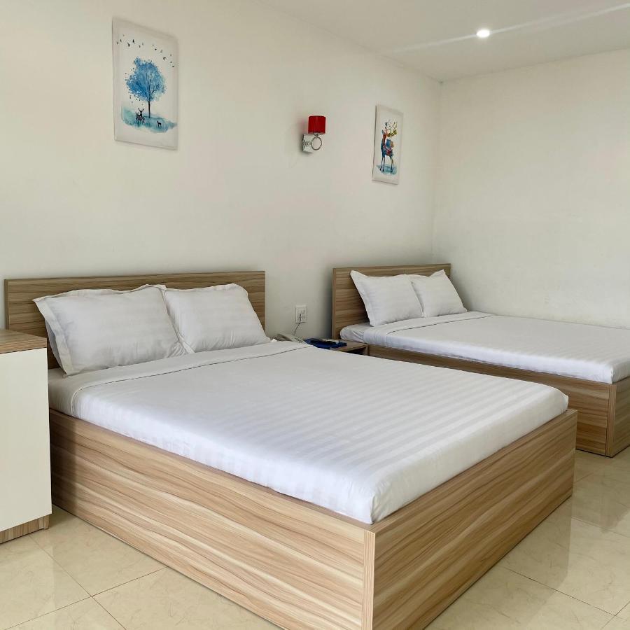 Homestay Tulip Garden Bao Loc Dış mekan fotoğraf