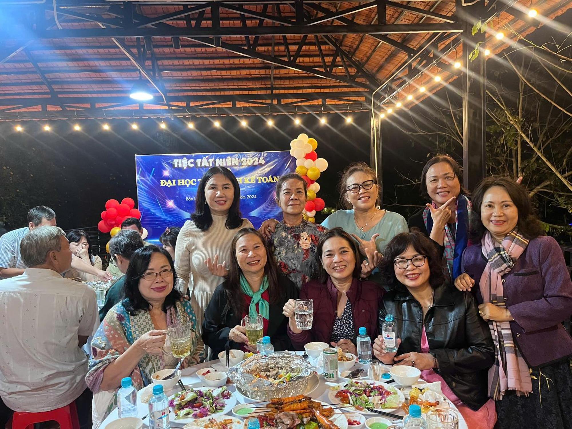 Homestay Tulip Garden Bao Loc Dış mekan fotoğraf